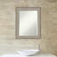 Miroir mural Fleur-37304941