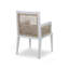 Curate Solid Wood Arm Chair-70974450