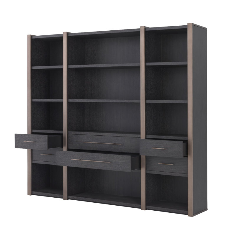 Canova Storage Bookcase