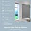 Motorized Zebra Blinds with Remote Control Window Shades-1975711140-1975711142