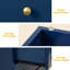 Commode 3 tiroirs Yokota-505564301