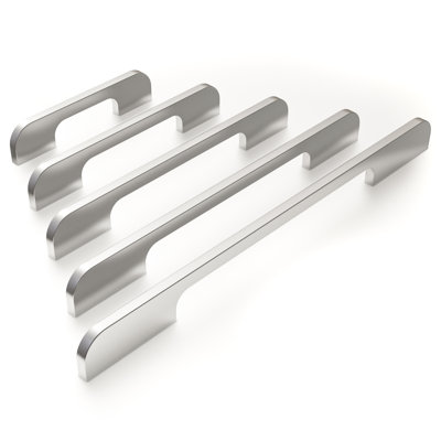 3 3/4" Center to Center Handle Pull Multipack