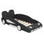 Lit plateforme avec roulettes Race-1248769574