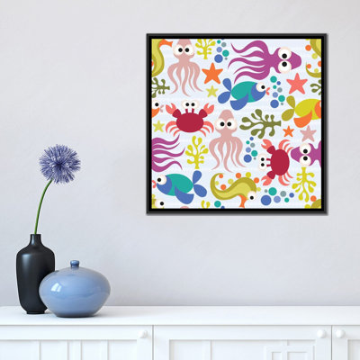 Habitats For Kids " Under The Sea "