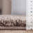 Claire Berlin 100% Polypropylene Plush Shag Fuzzy Modern Solid Runner-70716237