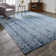 Clun Striped Indoor Rug
