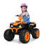 Costway Battery Powered Ride On-58712652