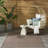 Tulum Solid Indoor/Outdoor Area Rug-678719048-697874489