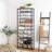 12 Tier 44 Pair Shoe Rack