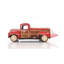 Sculpture de camionnette Adaiya C1942 Ford