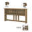 Ozro L-Shaped Desk-393286547