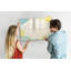 Magnetic Glass Dry Erase Board