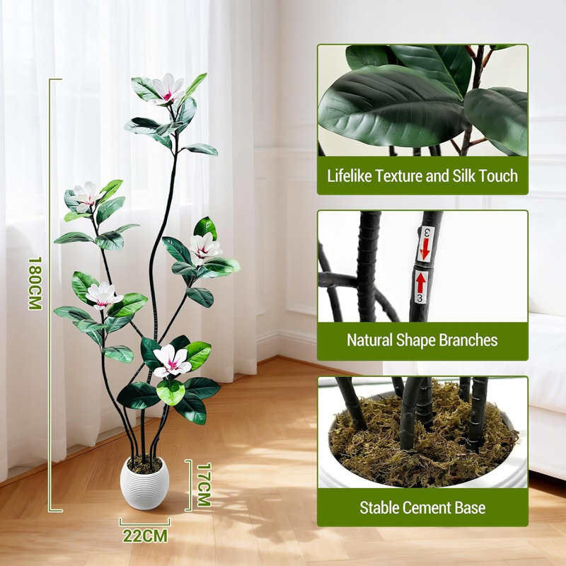 Arrangement