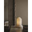 Alabaster Novelty Lamp