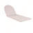 Ensemble de 5 chaises longues d'extérieur en corde-372233430
