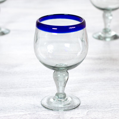 Arkadijus 8oz. Goblet Set