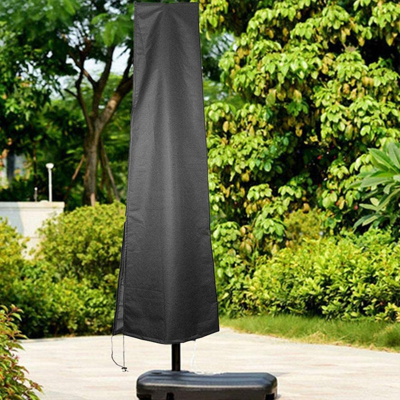 Outdoor Patio Umbrella Cover