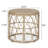 BRUCE SIDE TABLE-248729639