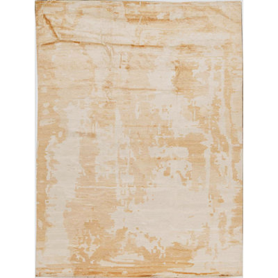 Viscose Indoor Rug