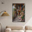 Art sur toile, art moderne-111129458-111129460