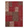 Celebration Kirie Flatweave Red/Brown Rug