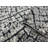 Modern Abstract Rug Contemporary 9X12 Area Rug For Living Room Carpet-1725071253