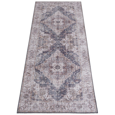 Sylla Tufted Grey Rug