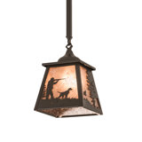 Fairhills 1 - Light Pendant