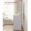Mihael Dressing Table with Mirror