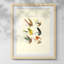 «Misty Blue II», reproduction encadrée-851738606-851738605-851738607