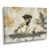 Toile tendue