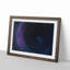 Heading Forward in Abstract - Picture Frame Painting Print-55738112-55738113
