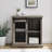 Stotfold 32 " W Server-846783129