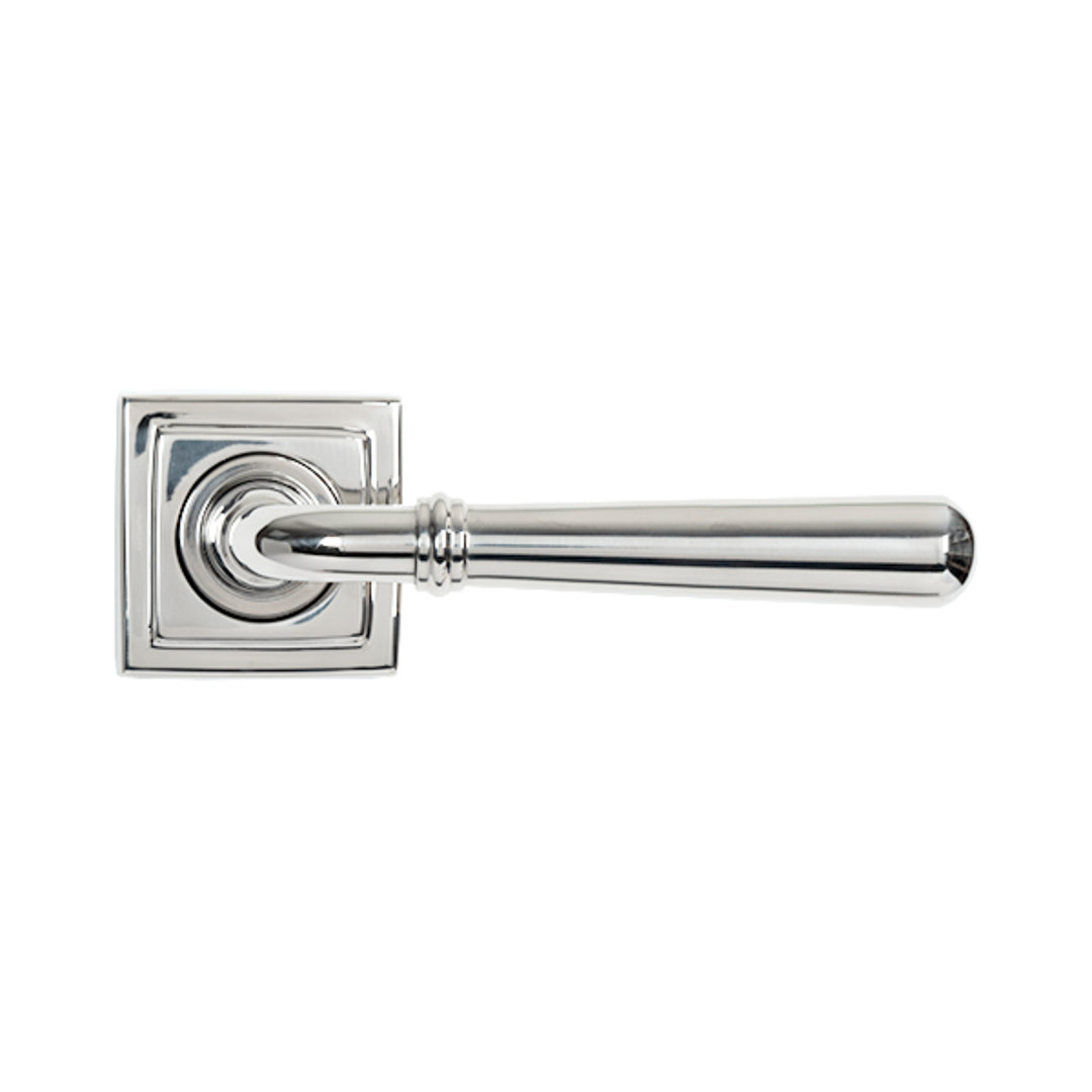 Single Dummy Door Handle