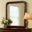 Miroir biseauté pour commode-1989110903