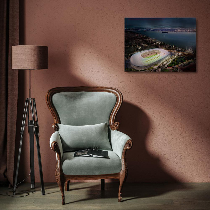 Vodafone Arena
