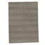 Wool Area Rug in Taupe