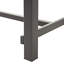 Table de salle à manger d'extérieur en bois-1823460812