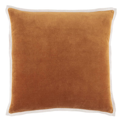 Gehry Cotton Reversible Pillow Cover