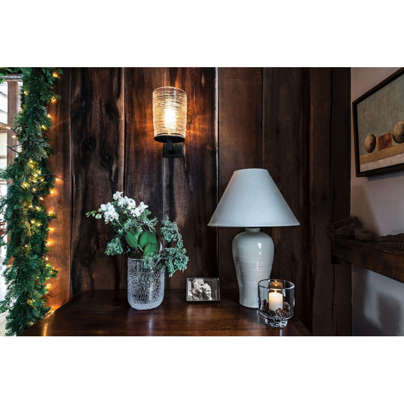 Woodbury Horizontal Photo Block, 4" x 6"