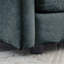 Ensemble de canapé modulaire 2 pièces, ensemble de canapés modulaires de salon, canapé à assise profonde pour salon, 1 + 3 places en chenille-889916060