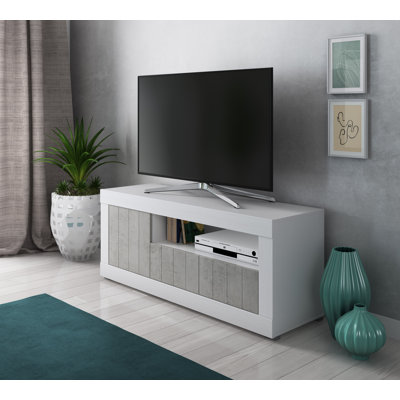 Unfinished TV Stand for TVs up to 48"