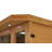Vidalux Solara 3 Person Full Spectrum Infrared Sauna With Complete Heat-91876629