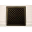 Grille en métal-55008130