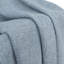 Paire de rideaux semi-transparents avec passe-tringle Janie-1514329595-1494048574