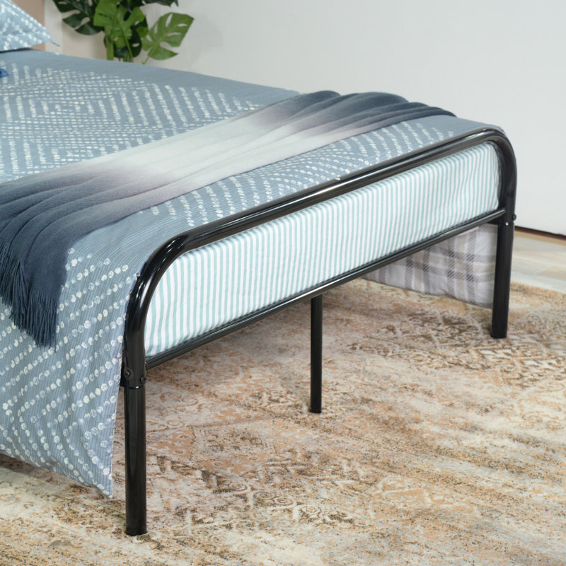 Cosima Bed, Double (4'6)