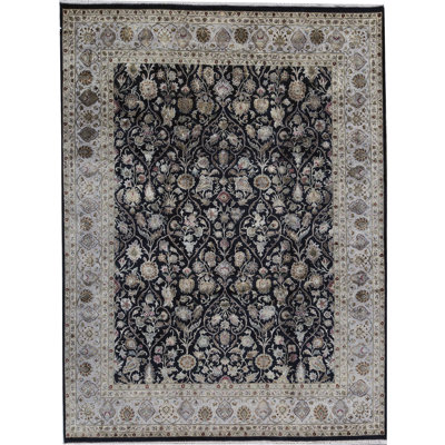 Chantel One-of-a-Kind 9' X 12'2" Area Rug