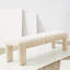 Bellisima Upholstered Bench-2040377002