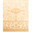 Classic One-of-a-Kind 4' 1" X 6' 2" Hand Knotted Area Rug