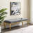 Loft Tufted Vegan Leather Bench by Modway-1977560967-1977200481
